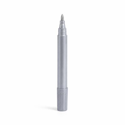 M-MUNGYO PAINT MARKER - SILVER
