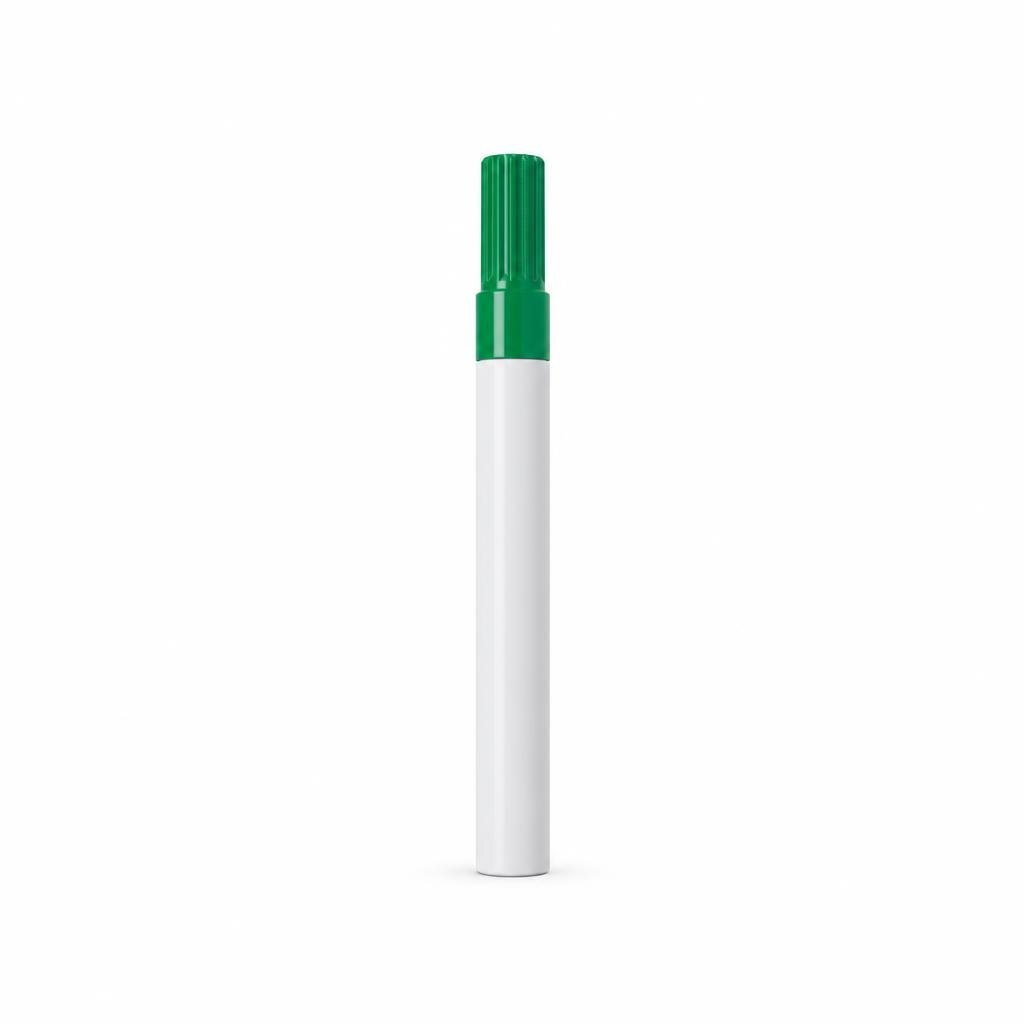 M-MUNGYO PAINT MARKER - GREEN