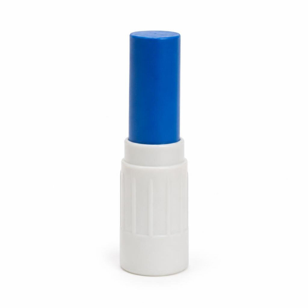 SAKURA SOLID MAKER SOLIDIFIED PAINT FOR HIGH TEMPERATURE - BLUE
