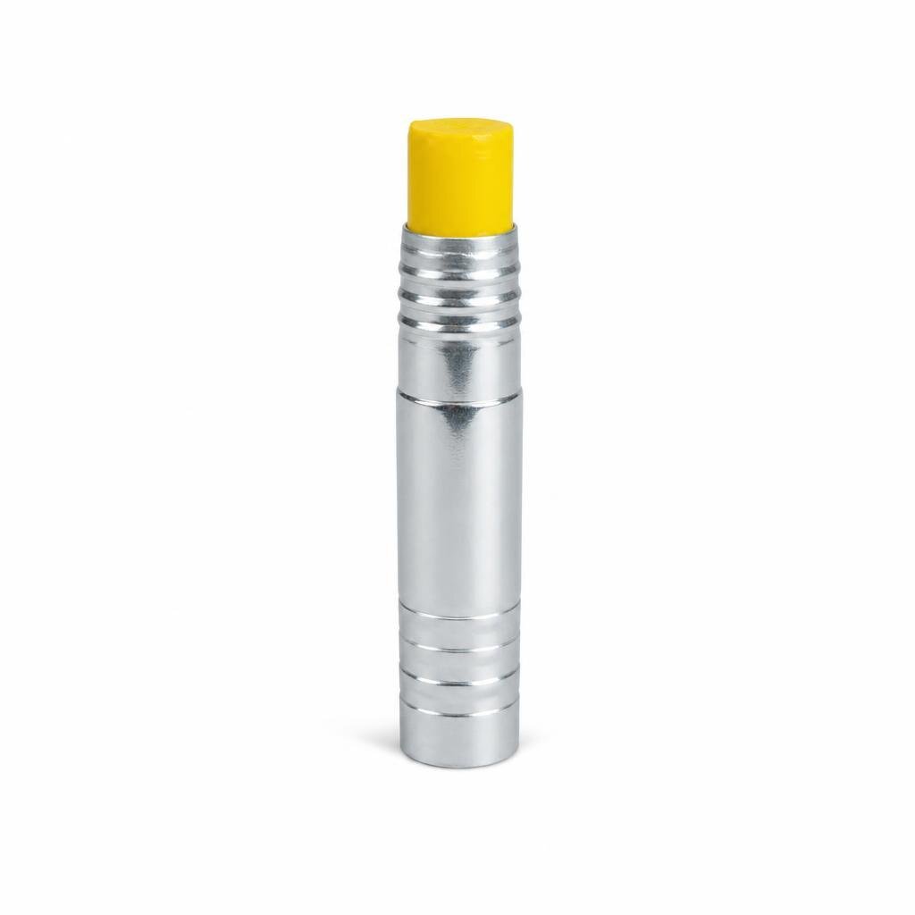 SAKURA SOLID MAKER SOLIDIFIED PAINT FOR HIGH TEMPERATURE - YELLOW