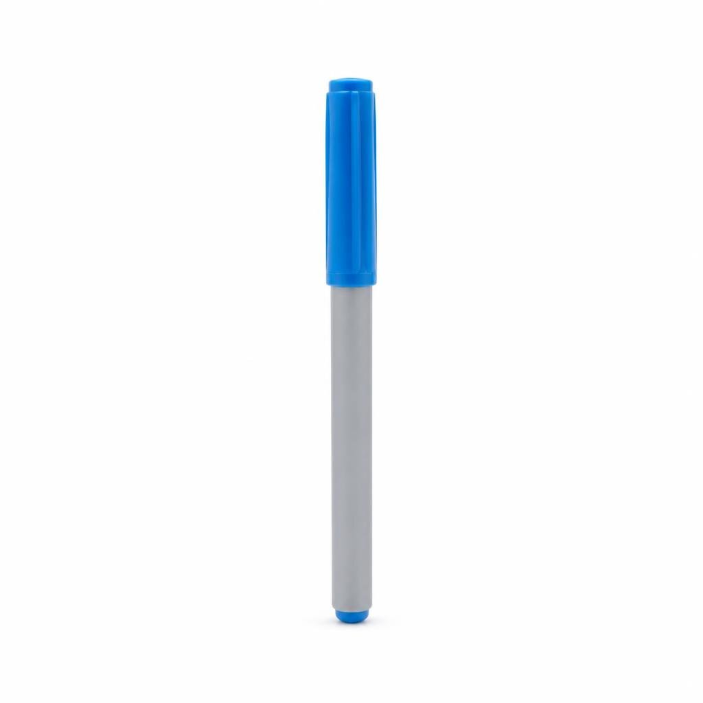 G'SOFT M-GS70-M BLUE PERMENT MARKER
