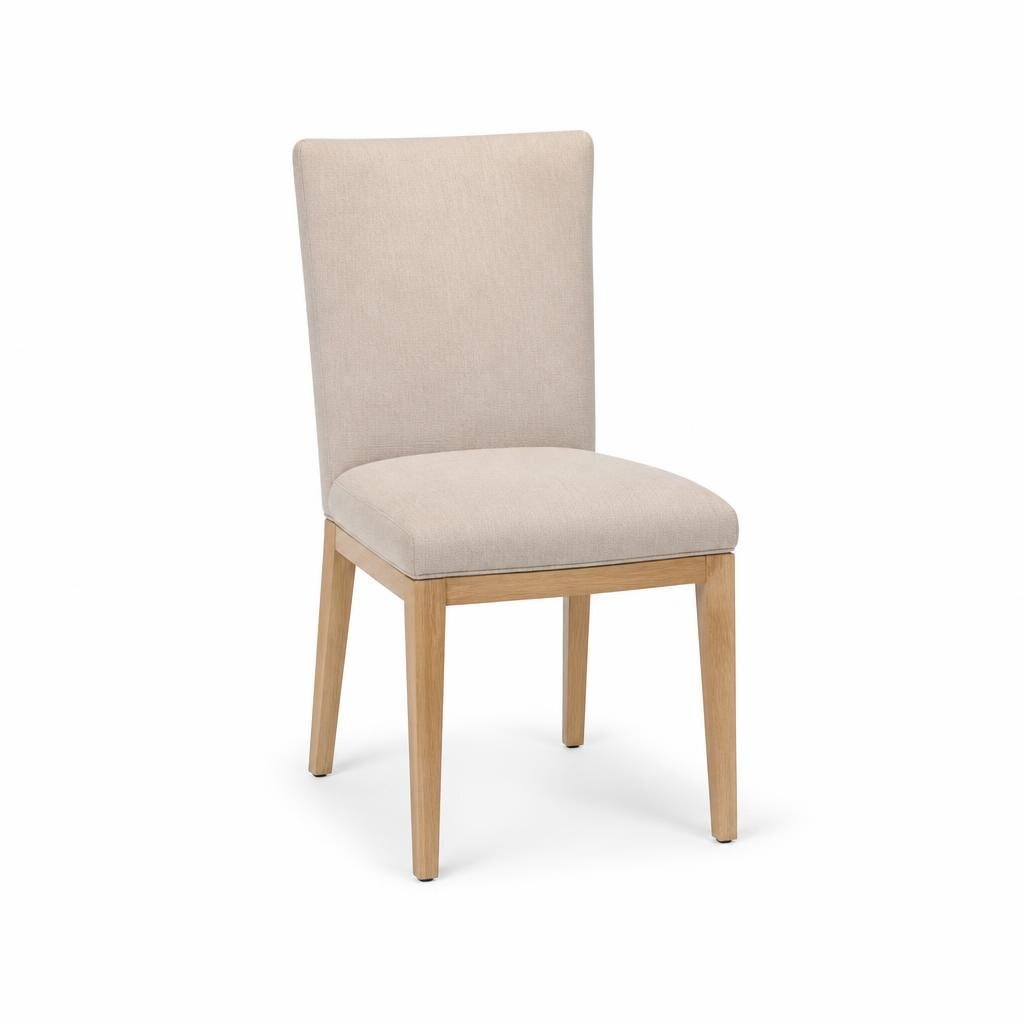 J126-H 15" SIDE CHAIR