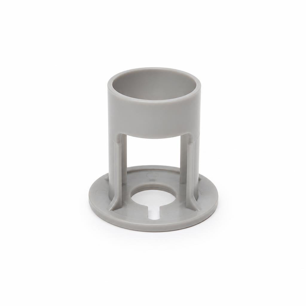 25MM PLATIC CHAIR SPACER 08-10MM