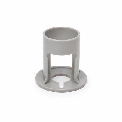 25MM PLATIC CHAIR SPACER 08-10MM