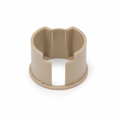 50MM PLATIC CHAIR SPACER 09-13MM