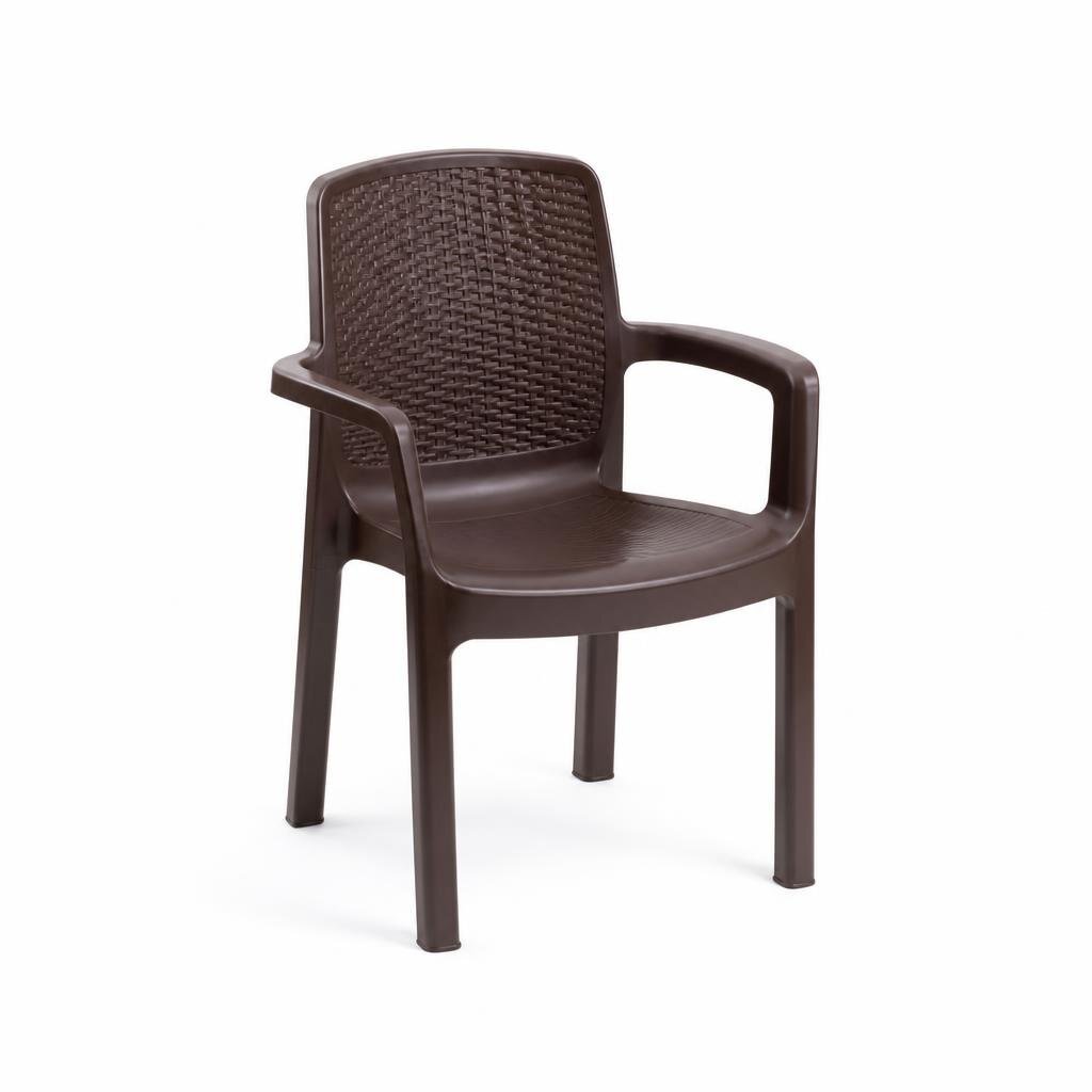 MP PLUS M2003BR PLASTIC CHAIR