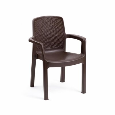 MP PLUS M2003BR PLASTIC CHAIR