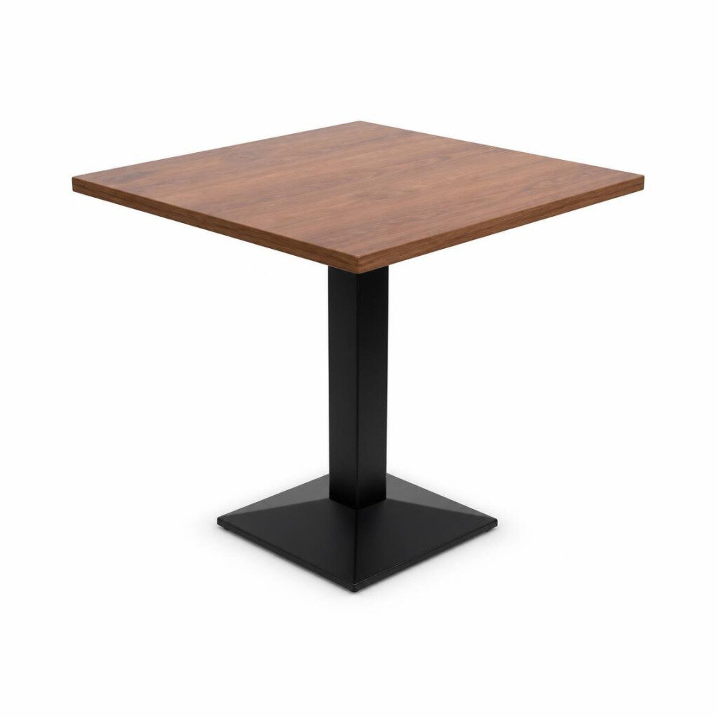 CSK-2388 3FT X 3FT SQUARE TABLE + LEG