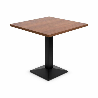 CSK-2388 3FT X 3FT SQUARE TABLE + LEG