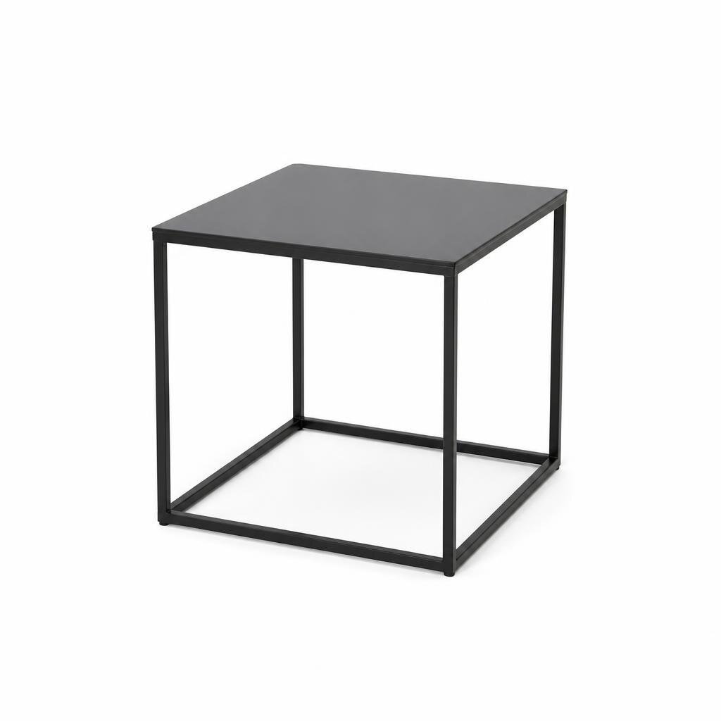 CSK T2388 3FT X 3FT STEEL SIDE SQUARE TABLE