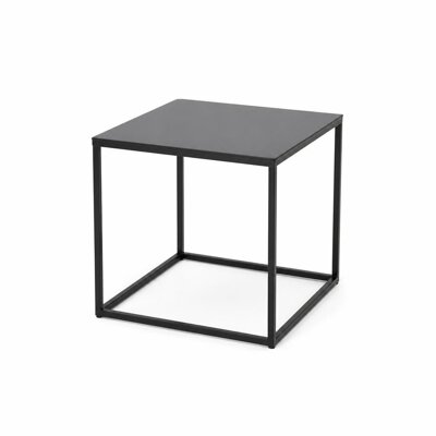 CSK T2388 3FT X 3FT STEEL SIDE SQUARE TABLE