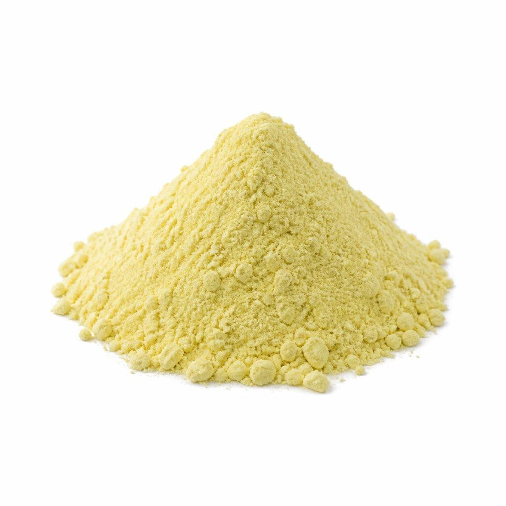 25KG SULFUR POWDER