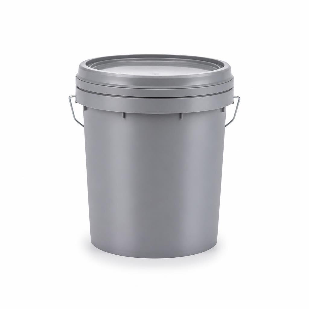 NIPPON 5KG FLEXISEAL 146 GREY