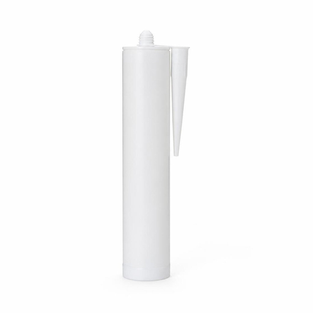 NIETZ 1KG 45# ALL WEATHER MULTISEALER WHITE