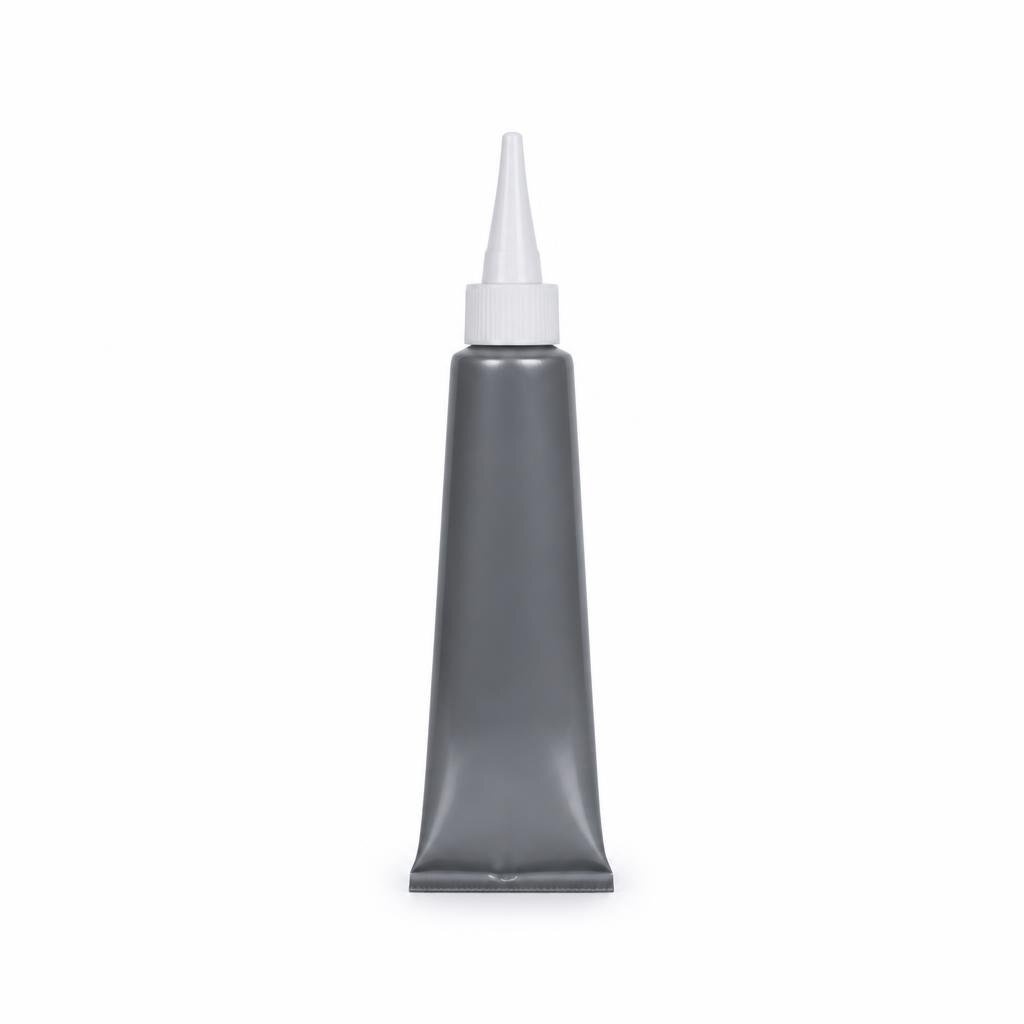 FILTEX F11 GREY GASKET MAKER HIGH TEMPERATURE