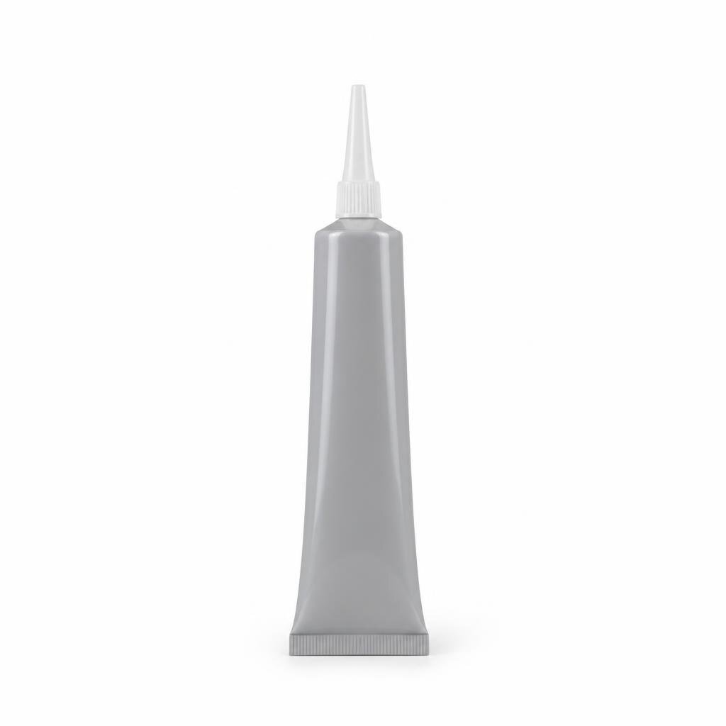 HARDEX RS-625 100G GREY GASKET SILICONE