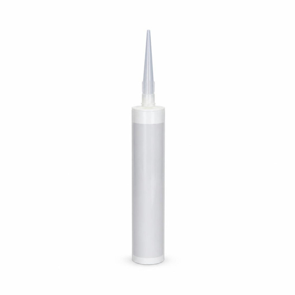 HARDEX RS-850 85.2G CLEAR SILICONE RUBBER