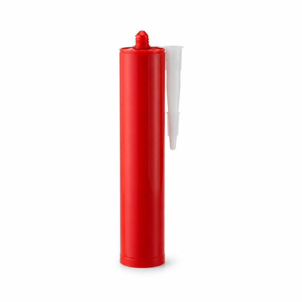 V-TECH VT-151 RED GASKET MAKER