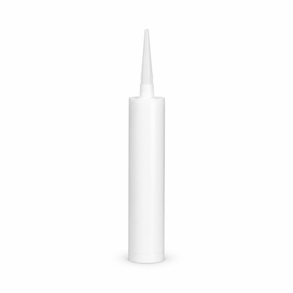 TESON 75G ANTI-FUNGI SILICONE SEALANT