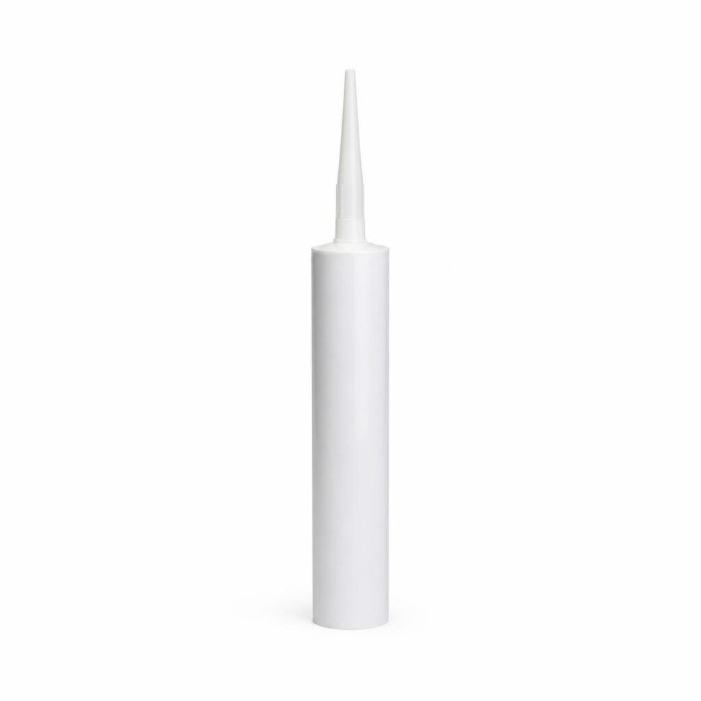 XTRASEAL SA103 300GM CLEAR ACETIC SILICONE