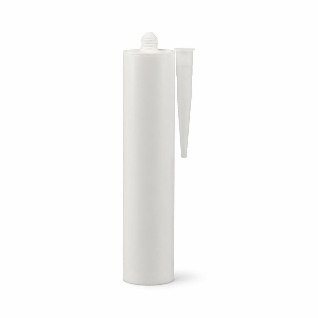 XTRASEAL MC800 480GM WHITE ACY. SILICONE