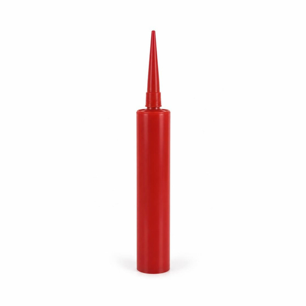 XTRASEAL 85GM 650* SILICONE RED GASKET