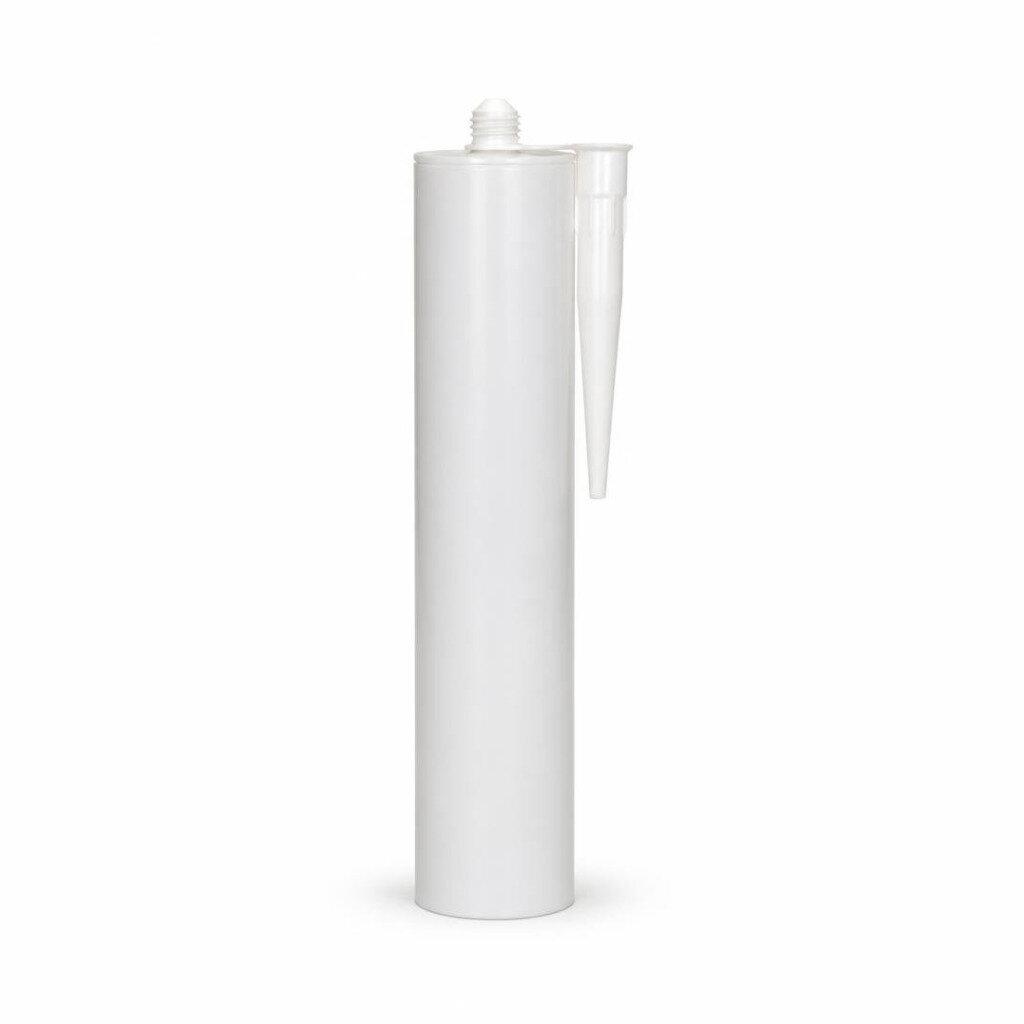 XTRASEAL MS601 290ML WHITE POLYMER SEALANT