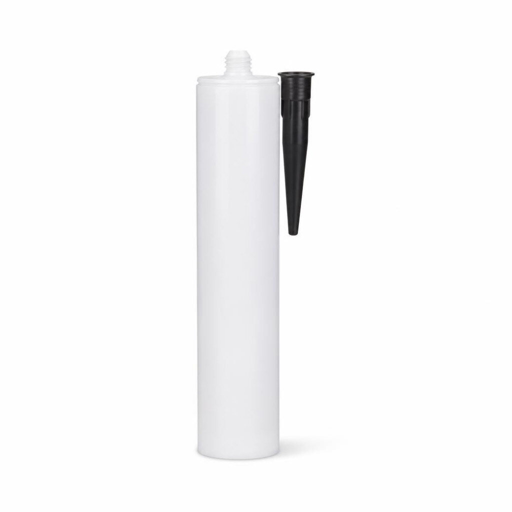XTRASEAL MS601 290ML BLACK POLYMER SEALANT