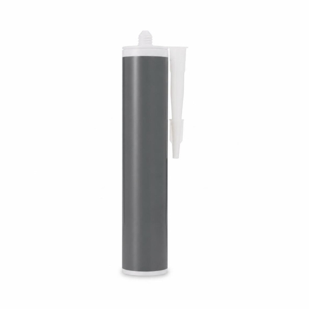 XTRASEAL MC8088Y 480GM GREY ACY. SILICONE - COF09
