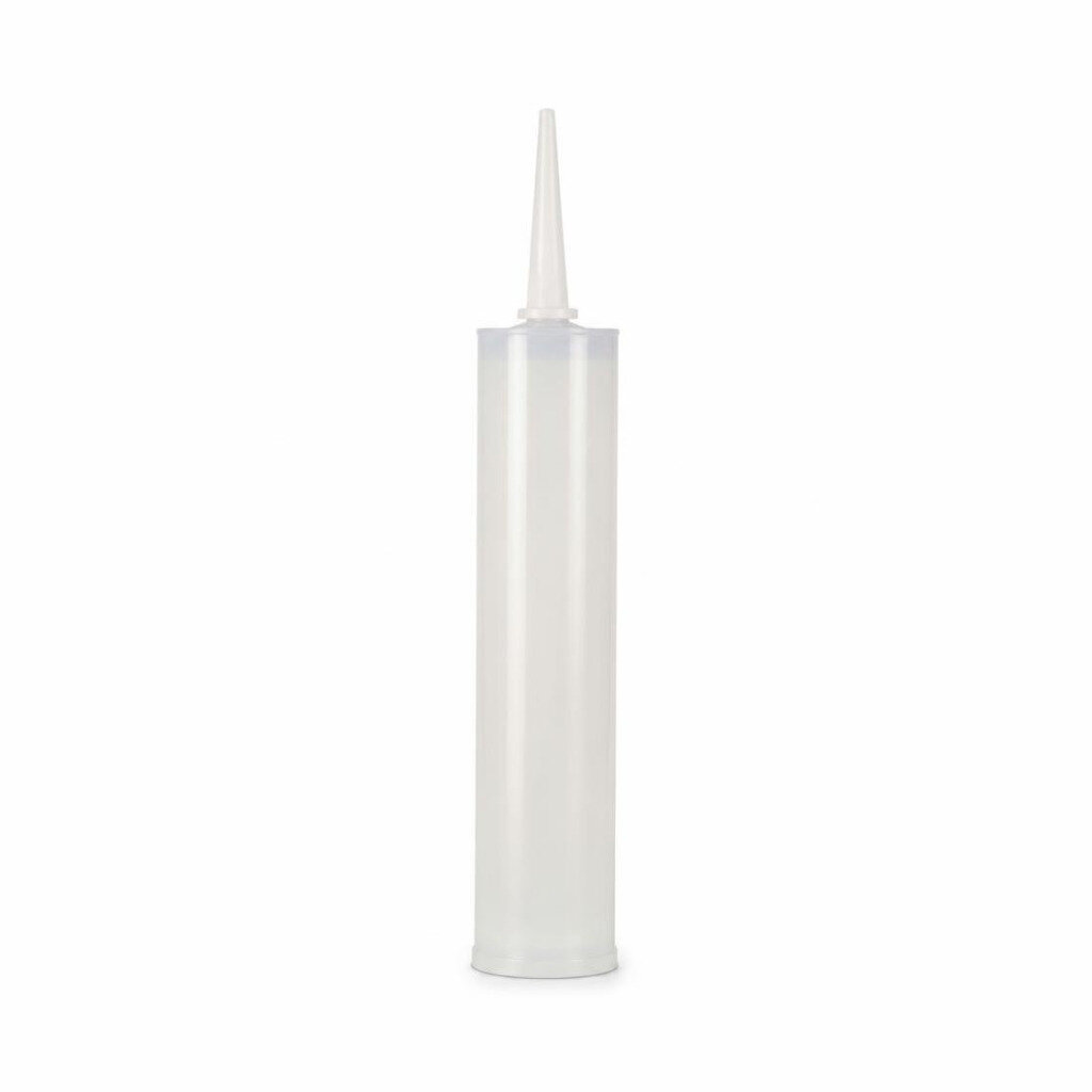 XTRASEAL SA107 300GM CLEAR ACETIC SILICONE