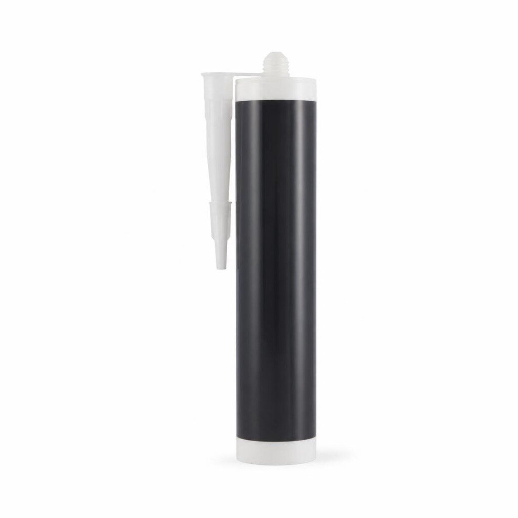 XTRASEAL SN502 300GM BLACK RTV NEUTRAL SILICONE