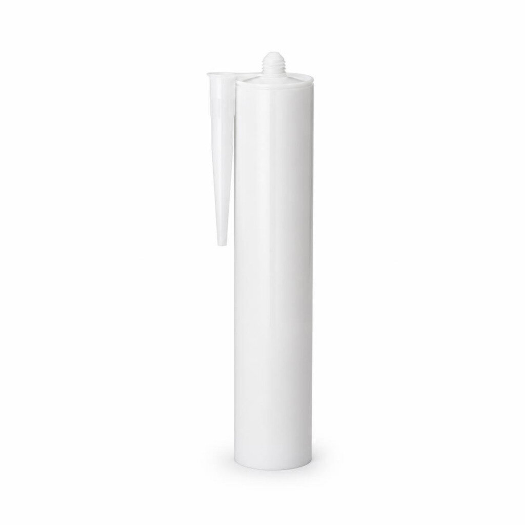 XTRASEAL SA117 300GM CLEAR ACETIC SILICONE