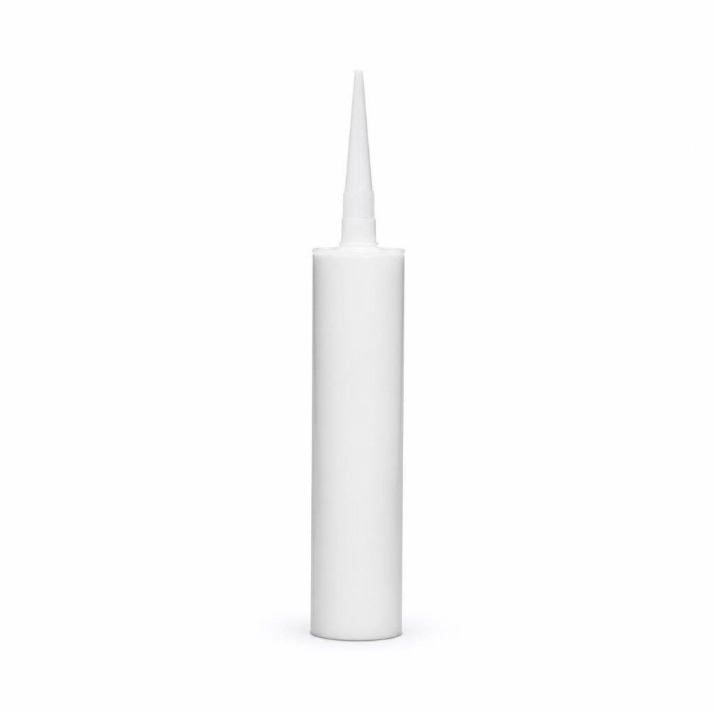 V-TECH VT201W ALL PURPOSE SILICONE WHITE