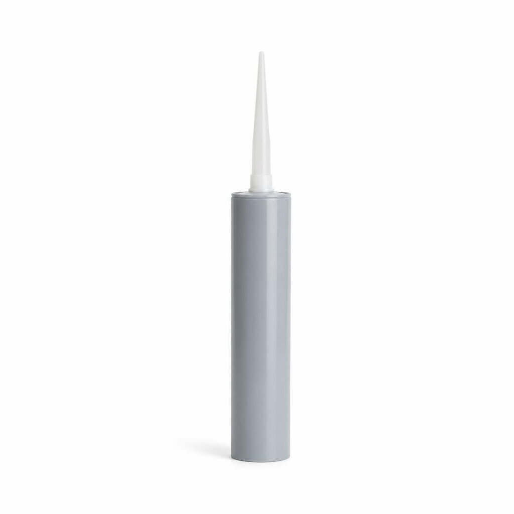 V-TECH VT201G ALL PURPOSE SILICONE GREY