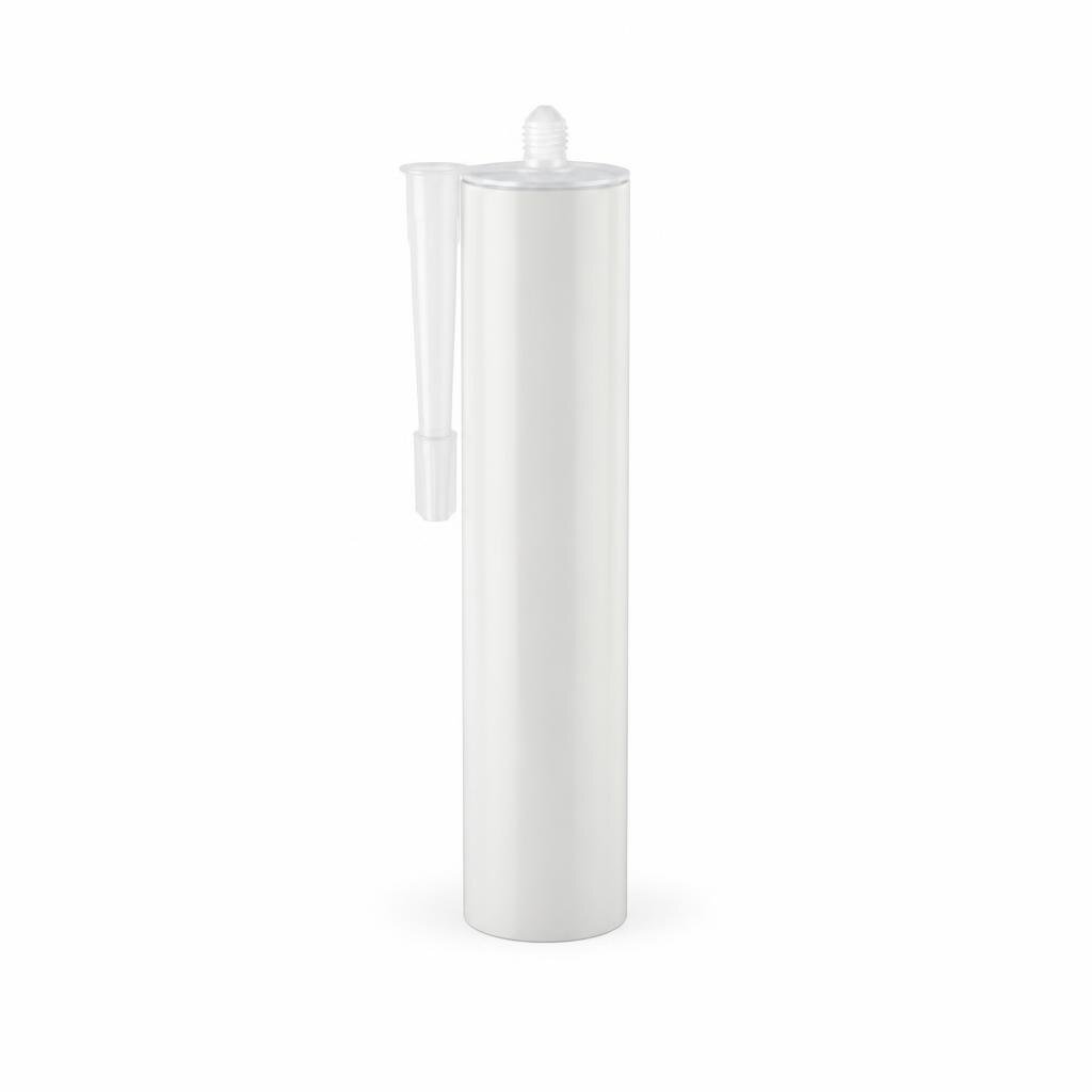 V-TECH VT202 CLEAR ACETIC SILICONE