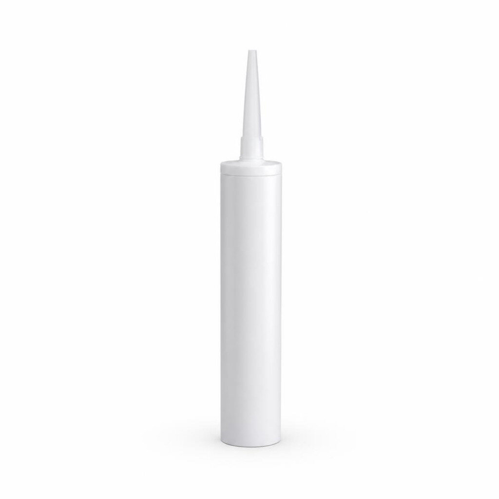 V-TECH VT210C CLEAR HIGH PERFORMANCE SEALANT