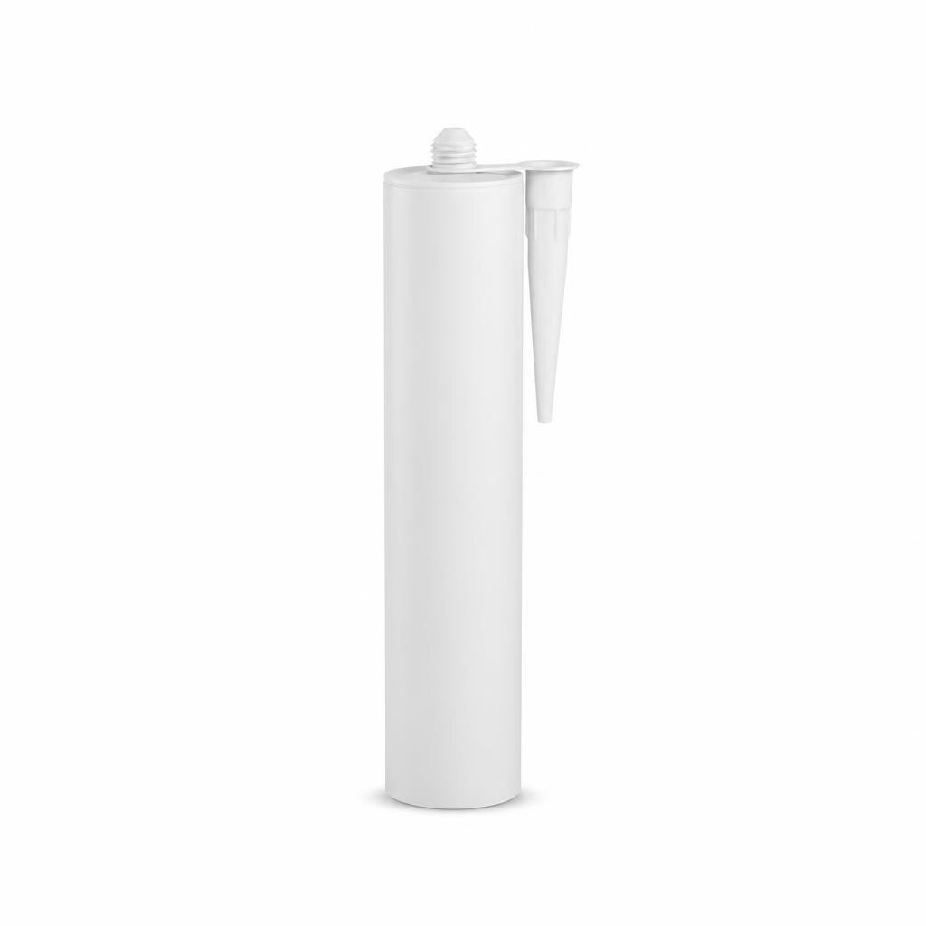 V-TECH VT210W WHITE HIGH PERFORMANCE SEALANT