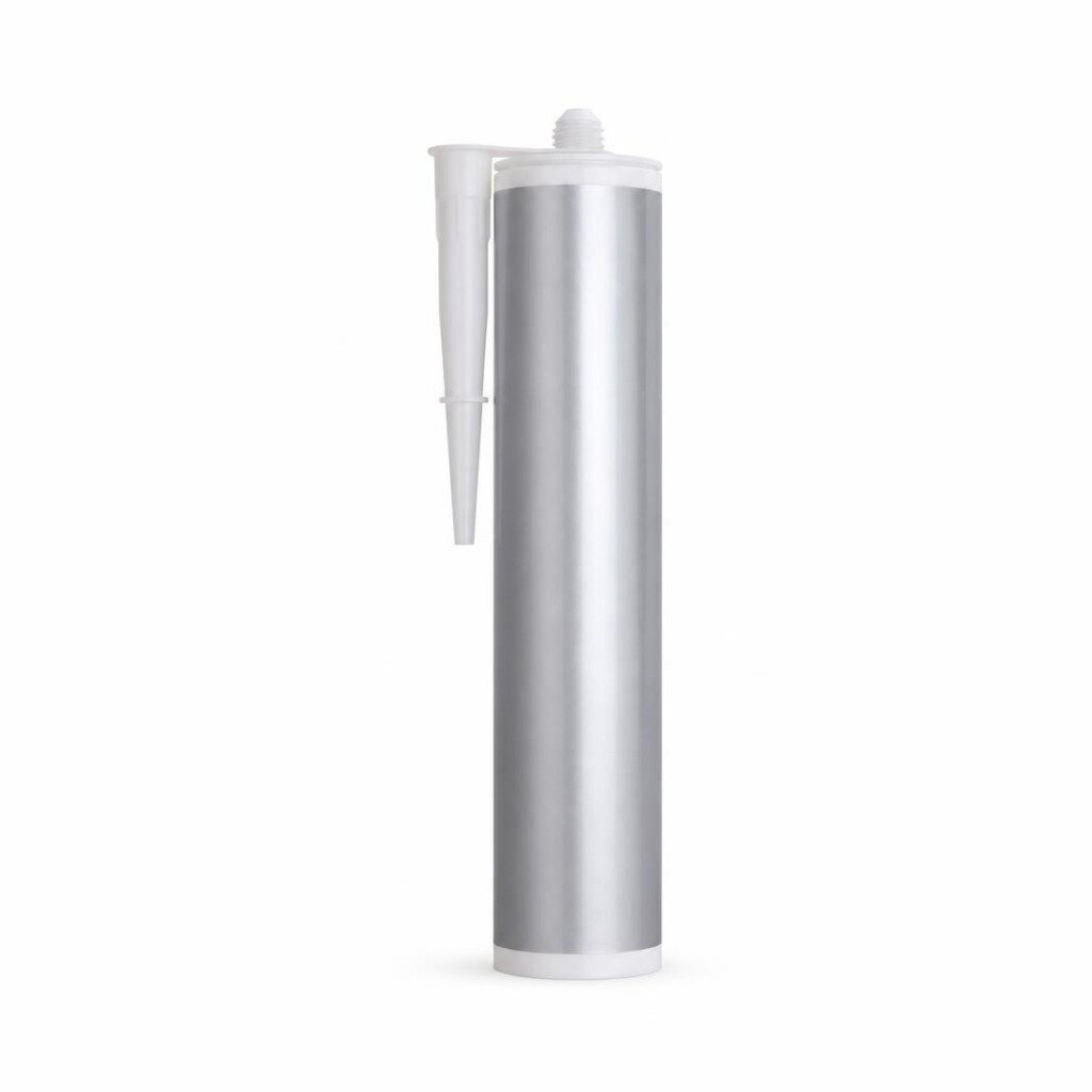 V-TECH VT210S SILVER HIGH PERFORMANCE SEALANT