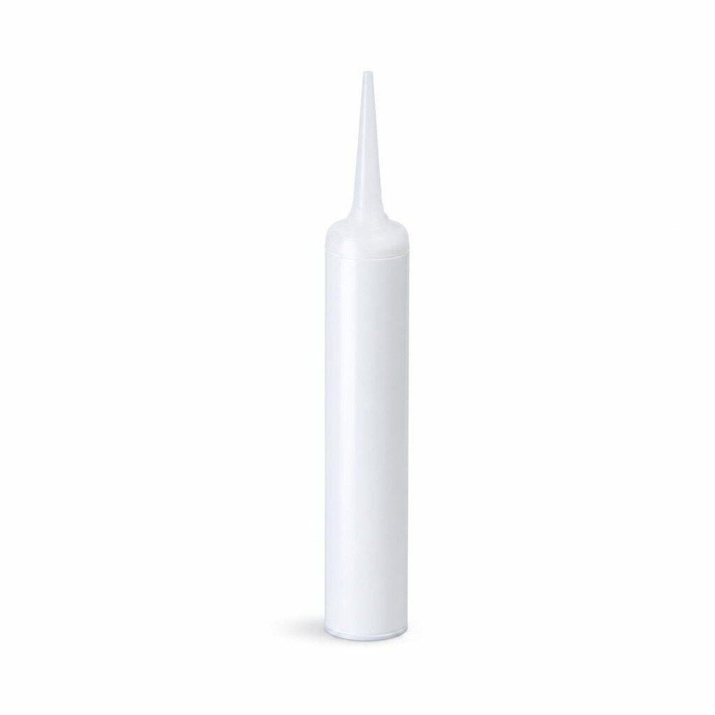 V-TECH VT-212 300ML CLEAR SANITARY SEALANT