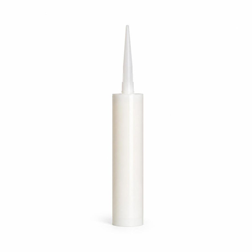 FILTEX F810C CLEAR FILTER SILICONE SEALANT