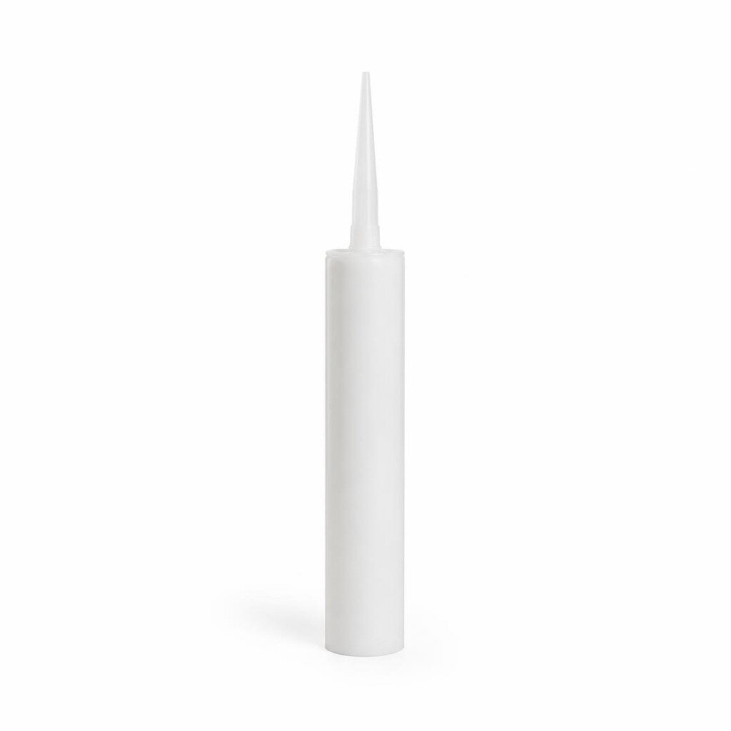 FILTEX F662W WHITE FILTER SILICONE SEALANT