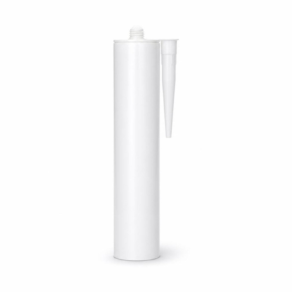 FILTEX F999W WHITE NEUTRAL SILICONE SEALANT