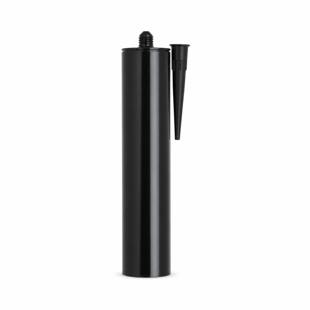 FILTEX F999B BLACK NEUTRAL SILICONE SEALANT