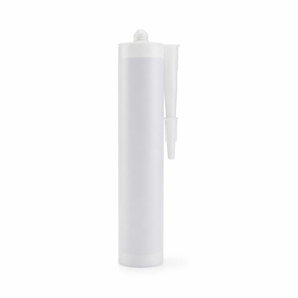 SELLEYS PS200 280G CLEAR SILICONE SEALANT