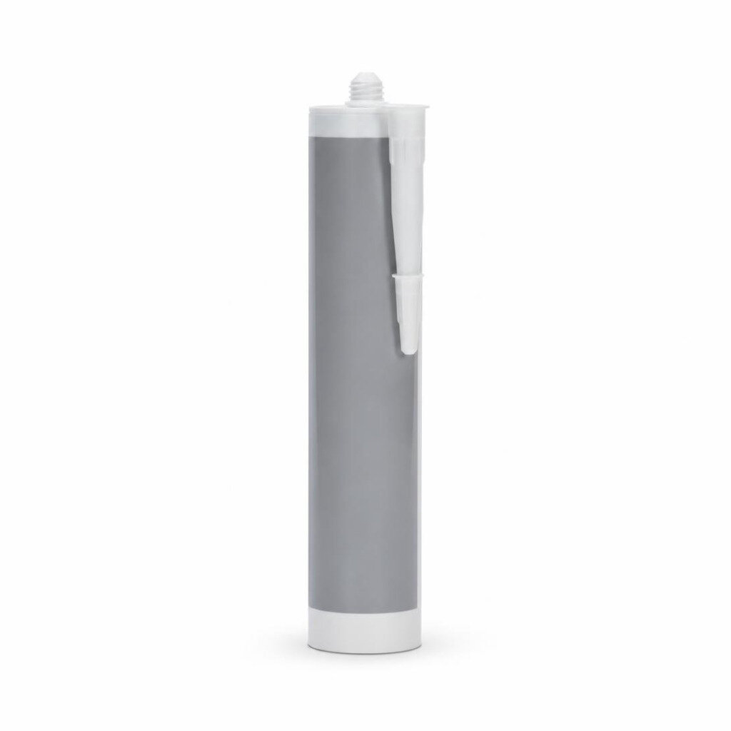 SELLEYS PS200 280G GREY SILICONE SEALANT