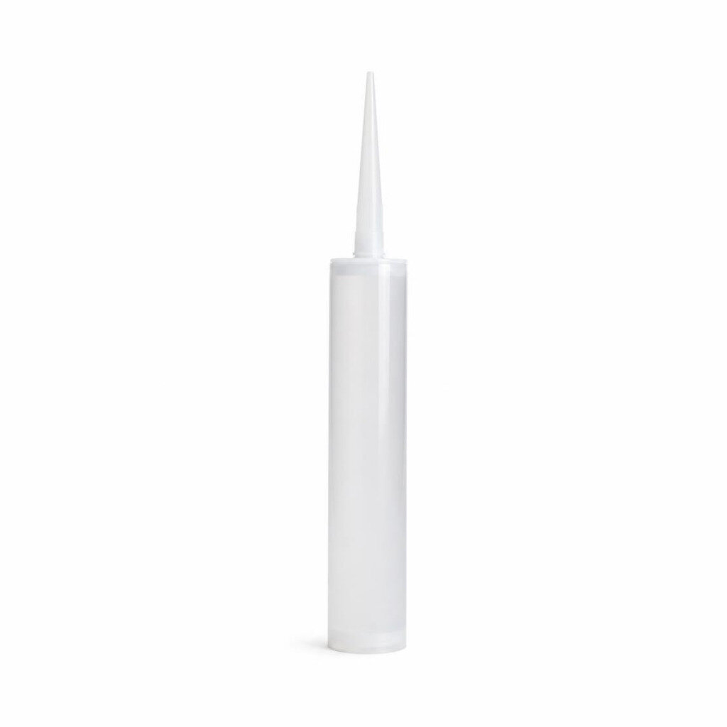 SELLEYS S601 300ML CLEAR SILICONE SEALANT