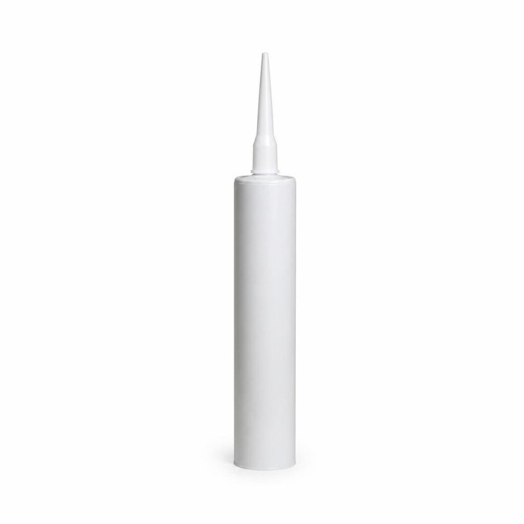 TREMCO 600ML SPECTRUM 2 H/P SILICONE SEALANT