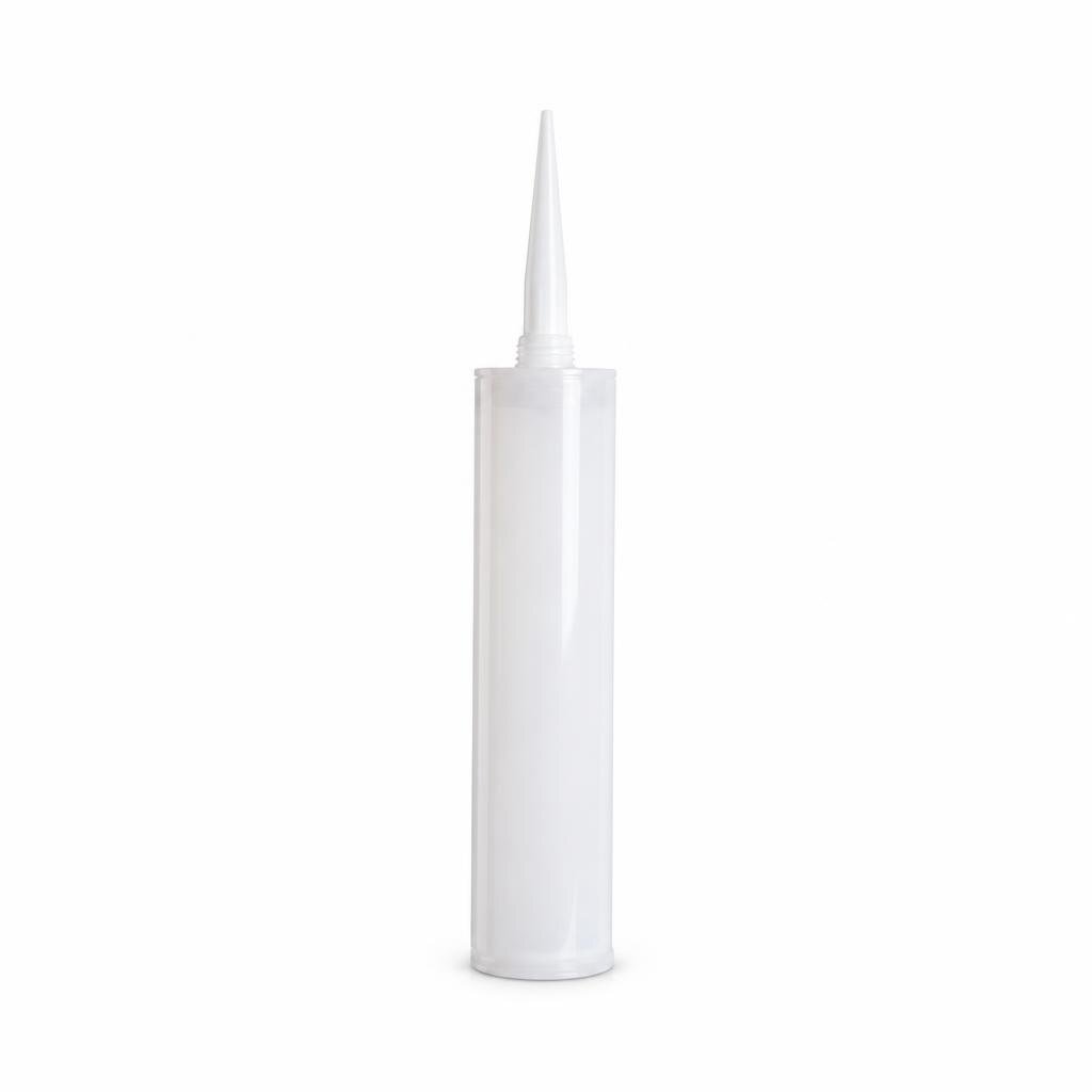 WEBER WS610C CLEAR HIGH PERFORMANCE SEALANT