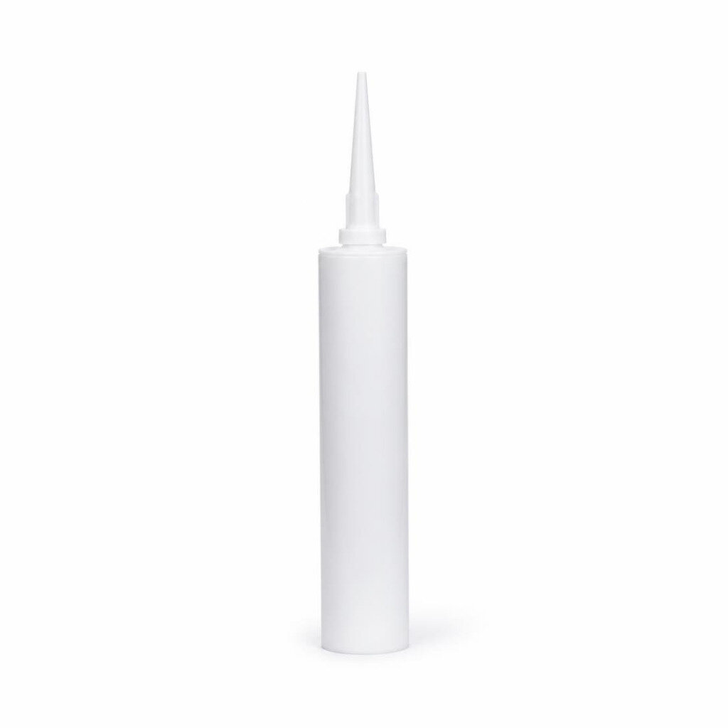WEBER WS610W 280ML WHITE HIGH PERFORMANCE SEALANT