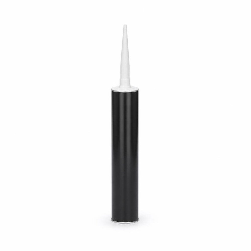 WEBER WS610B BLACK HIGH PERFORMANCE SEALANT